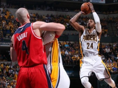 «Μάγοι» στην Ιντιάνα